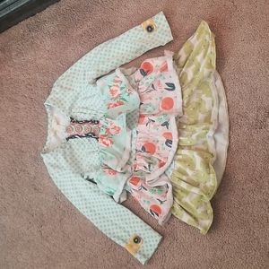 Matilda Jane Size 12-18 Months Dress